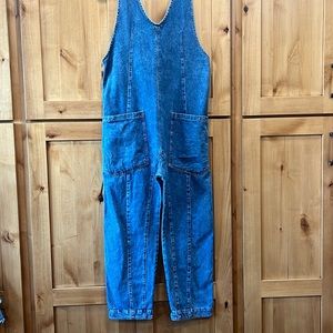 We the free high roller jumpsuit